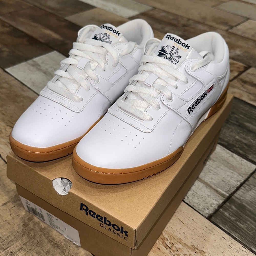 Reebok Classic